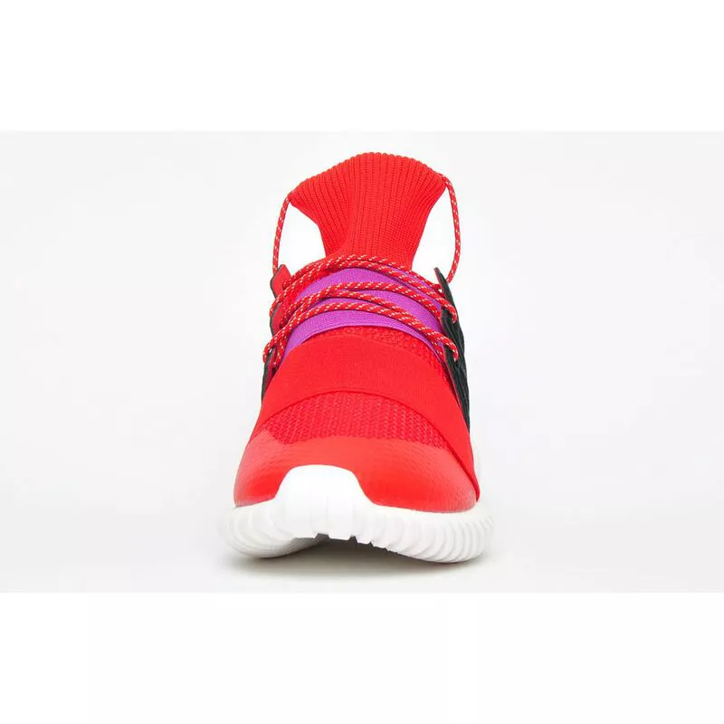 Tubular doom cheap sock red