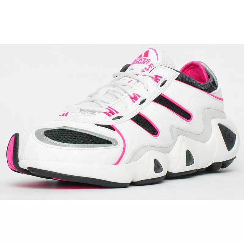Adidas Originals Mens Originals EQT FYW S 97 Shoes White Sportpurs