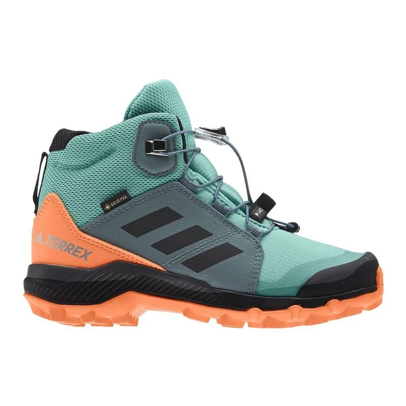 Adidas terrex gtx kids clearance