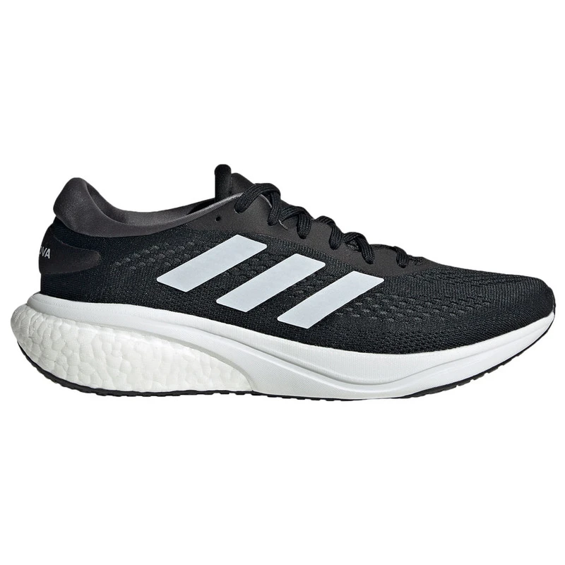 Adidas Mens Supernova 2 Running Shoes (White) | Sportpursuit.com