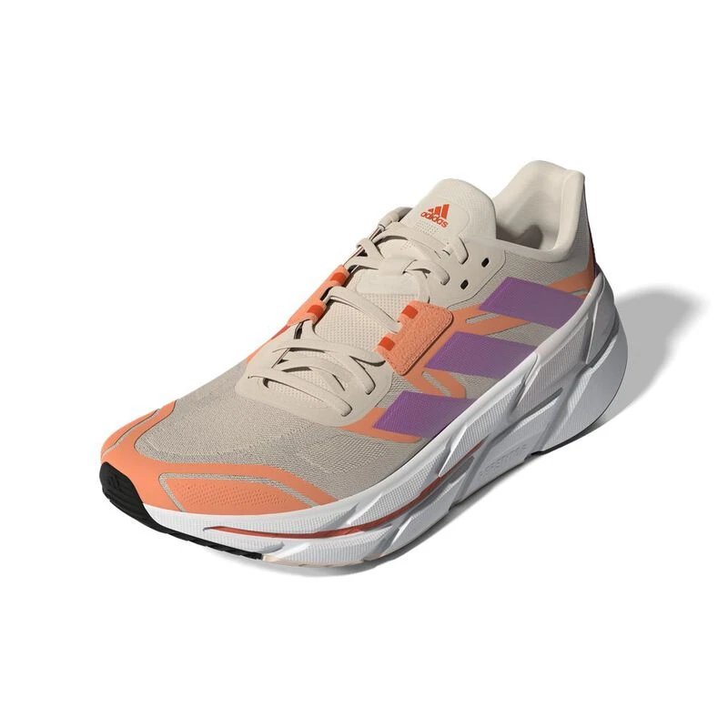 Adidas womens hotsell shoes orange