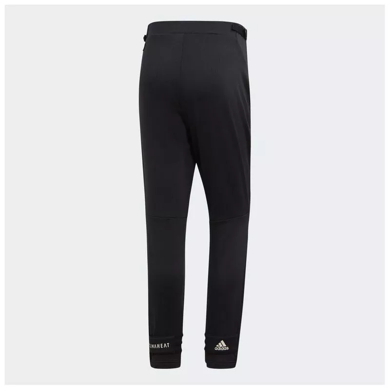 Adidas climaheat poly pants hot sale mens