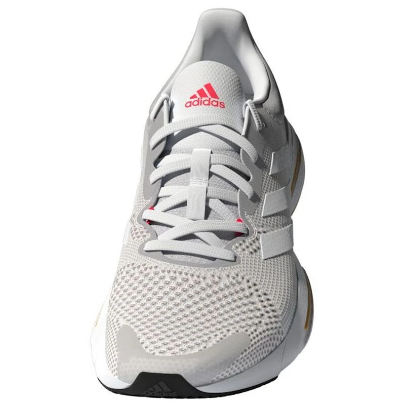 Basket adidas stan smith circular knit chalk white sale
