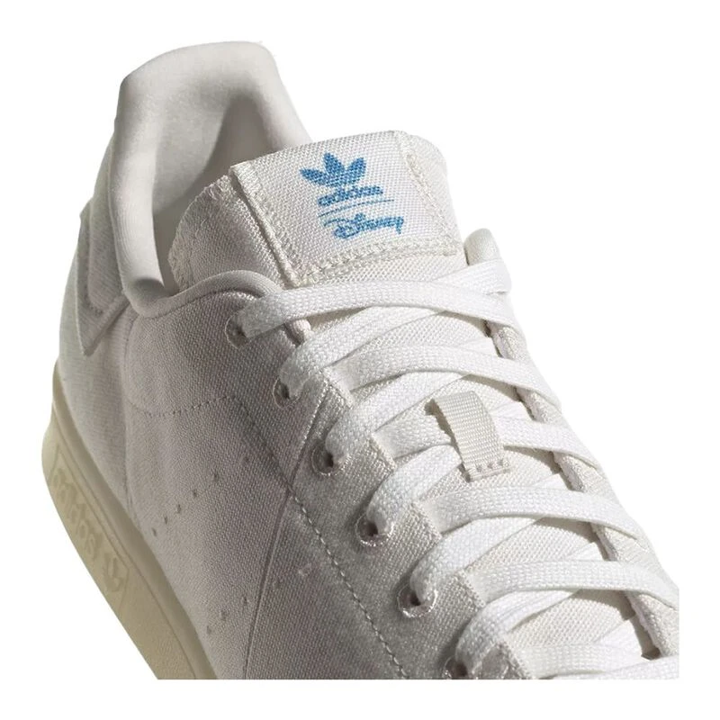Adidas Mens Originals Stan Smith Primeblue Shoes Cloud White Nondye B