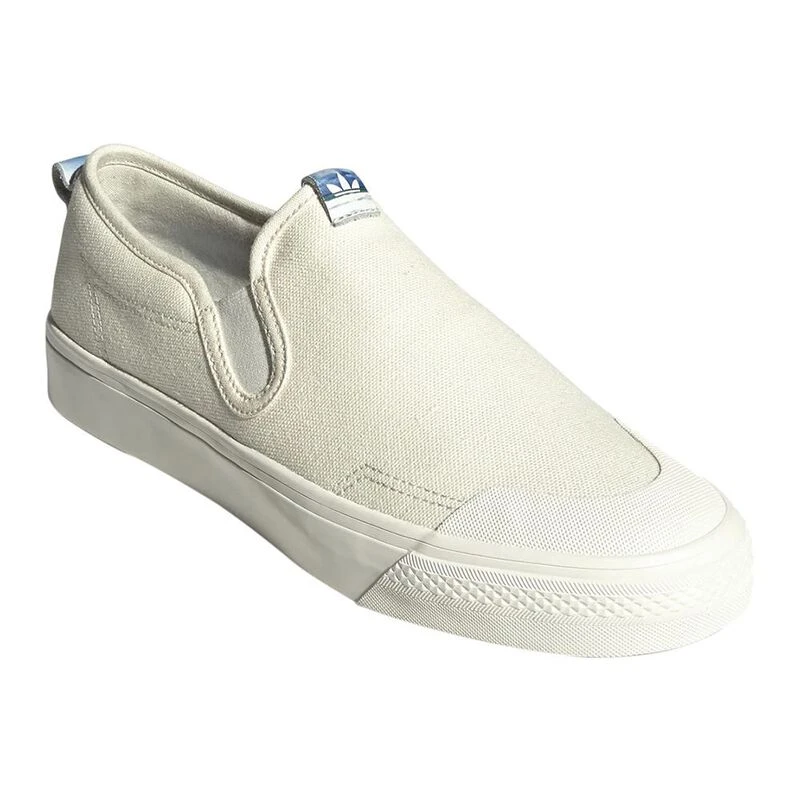 Adidas nizza slip on mens new arrivals