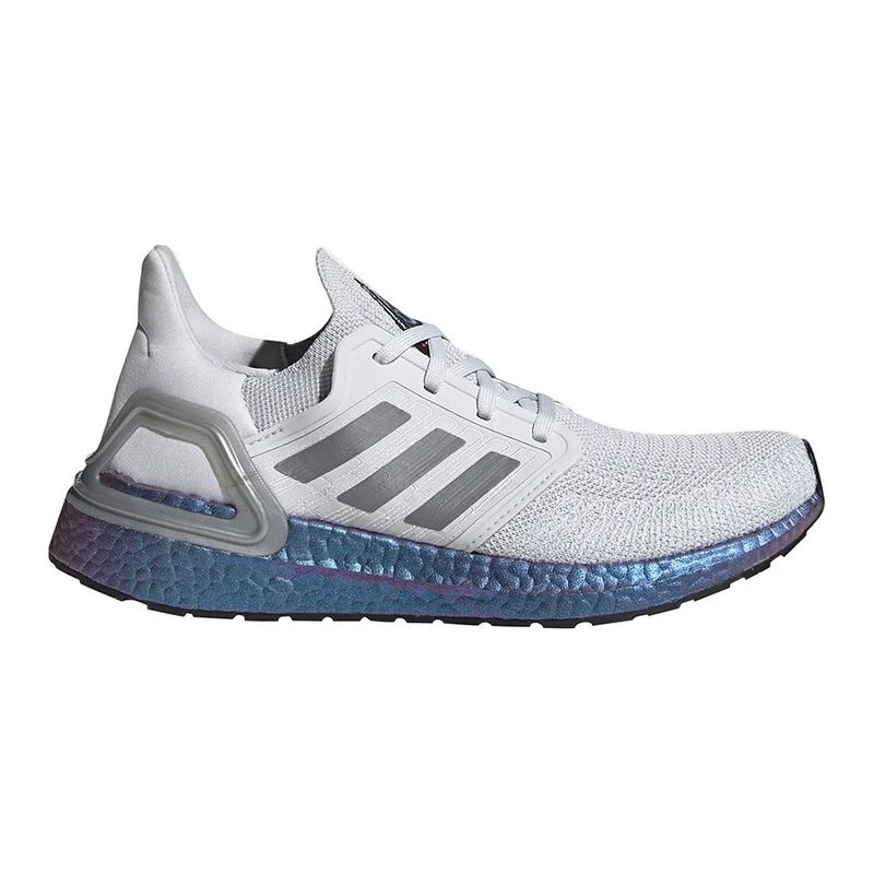 Ultraboost 20 women's dash grey hot sale