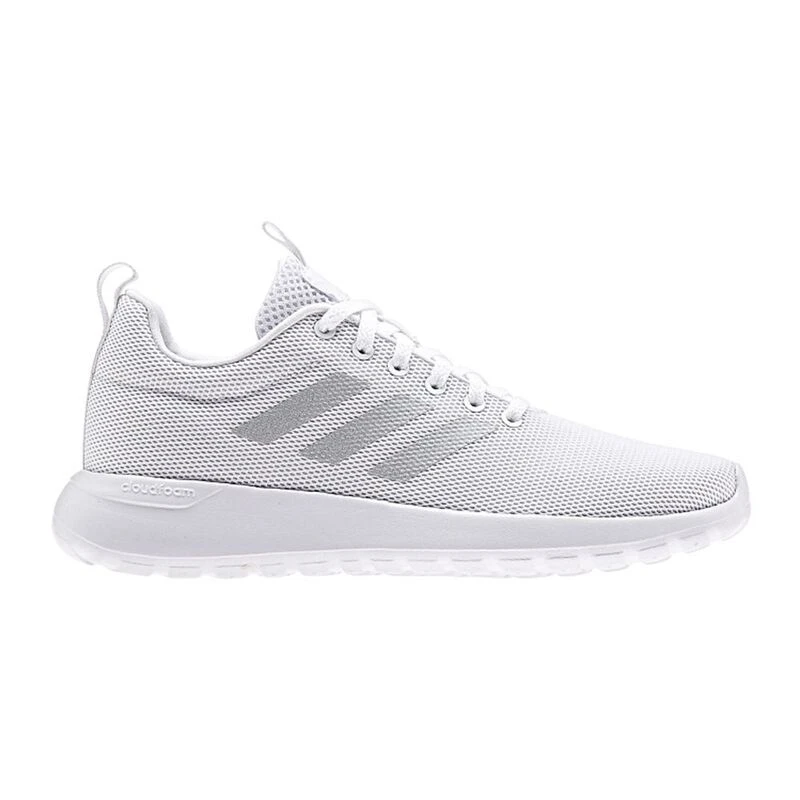 adidas women's lite racer white