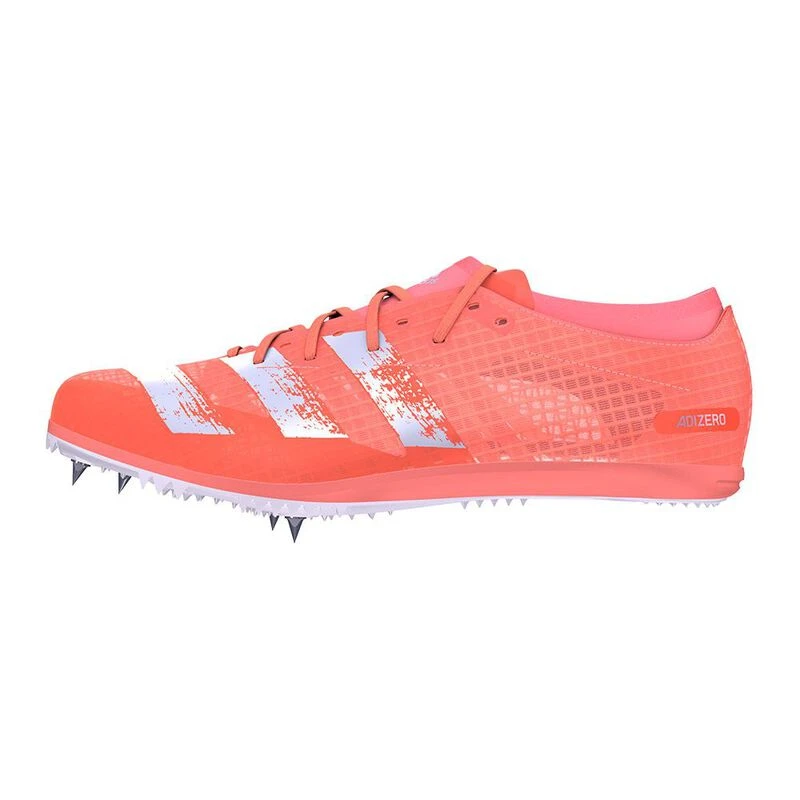 Adizero spikes hotsell