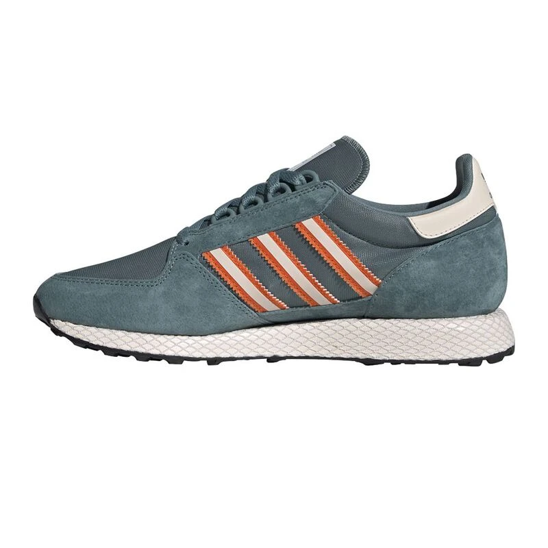 Men's adidas originals forest grove best sale shoes
