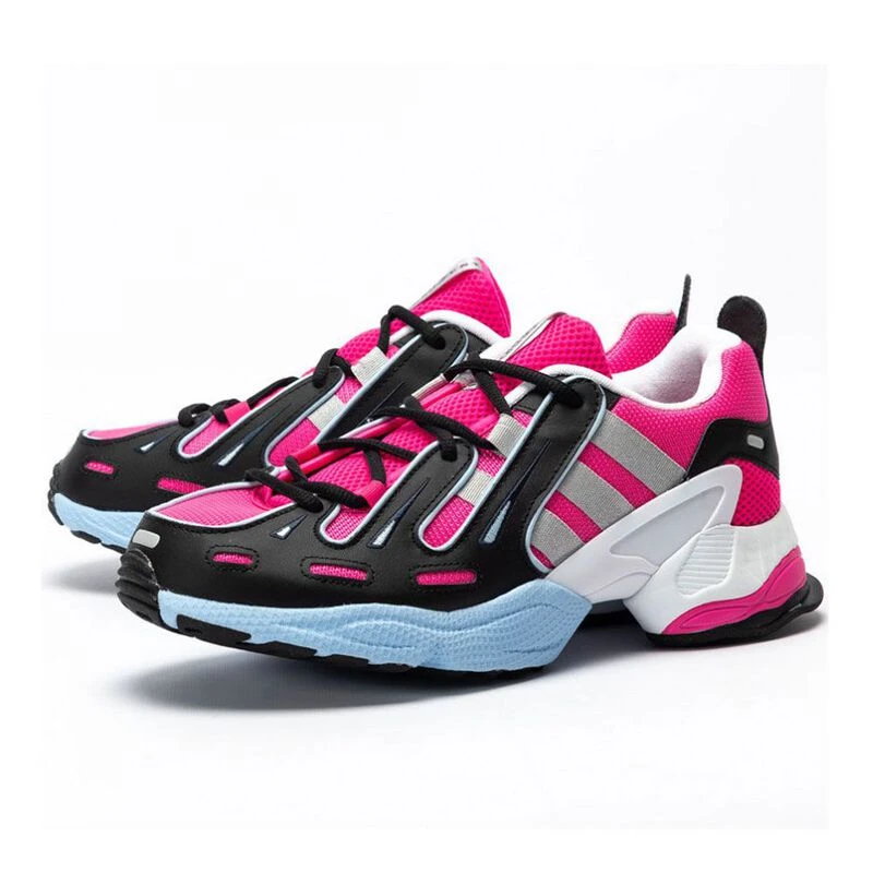 Originals women's eqt gazelle hot sale trainer orchid tint  ink