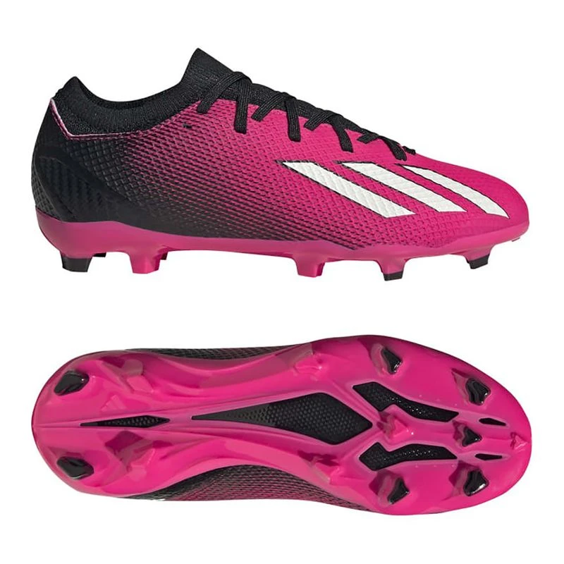 Scarpe da calcio adidas rosa store