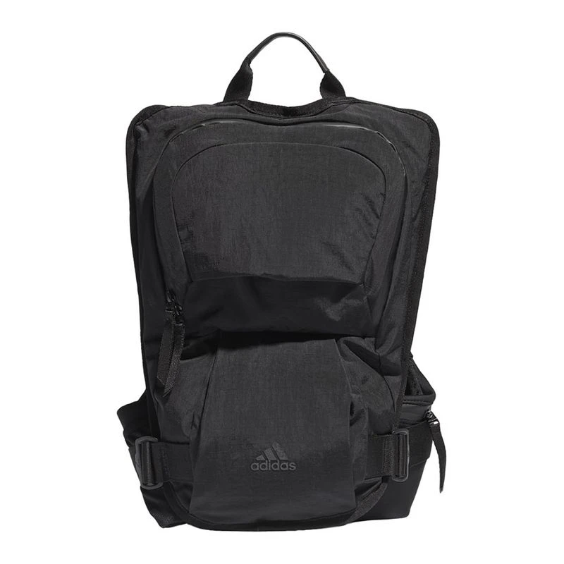 Zainetto adidas rosa best sale
