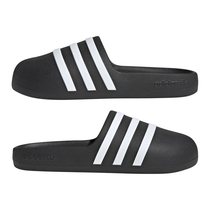 Adidas Sandales Adifom Adilette Homme Noir privatesportshop