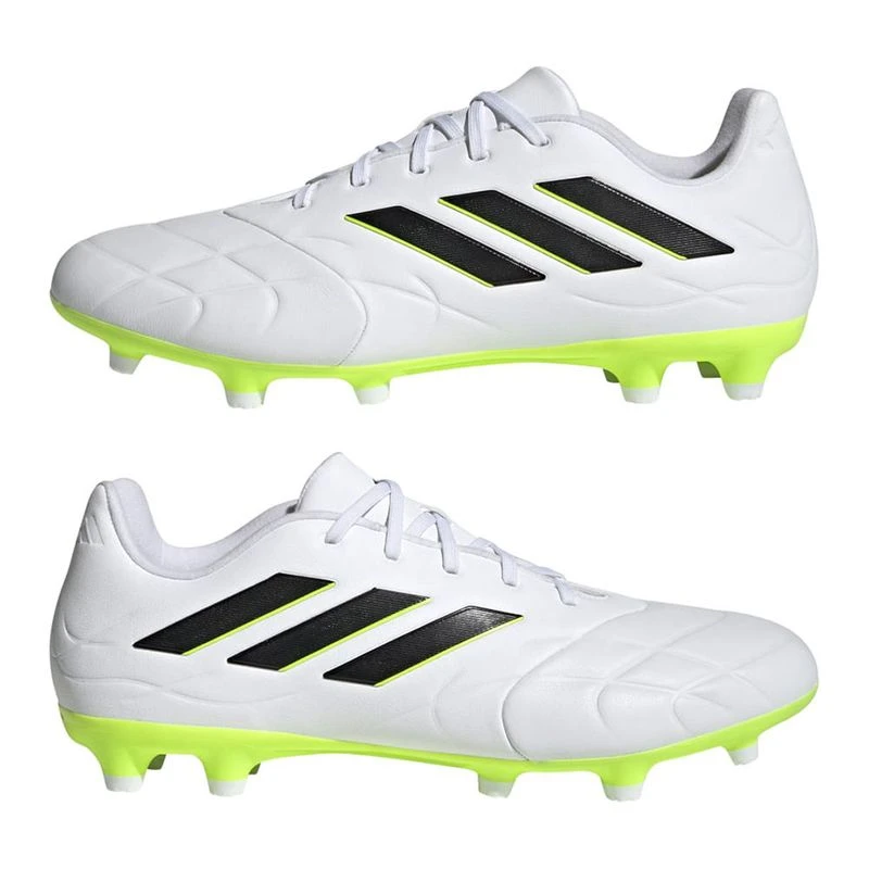 Boys soft ground boots best sale