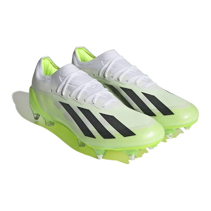 Adidas crampons vissés sales