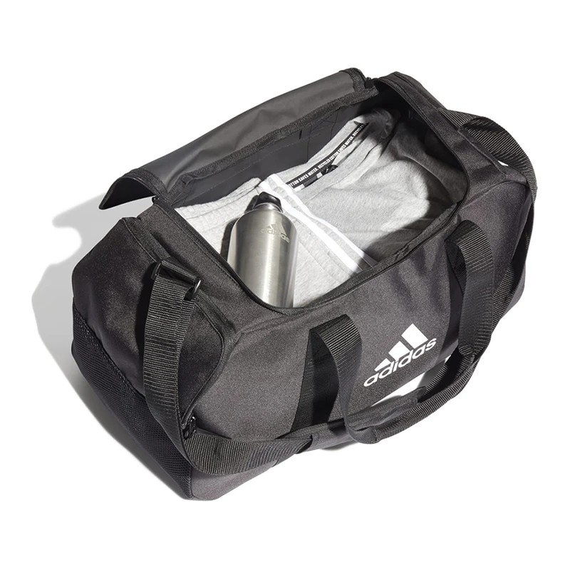 Adidas Borsone sportivo Tiro 24.5L Nero Bianco privatesportshop