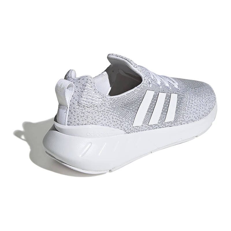 Adidas Mens Swift Run 22 Casual Shoes White Sportpursuit