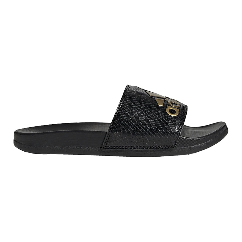 Womens adilette comfort slides cheap