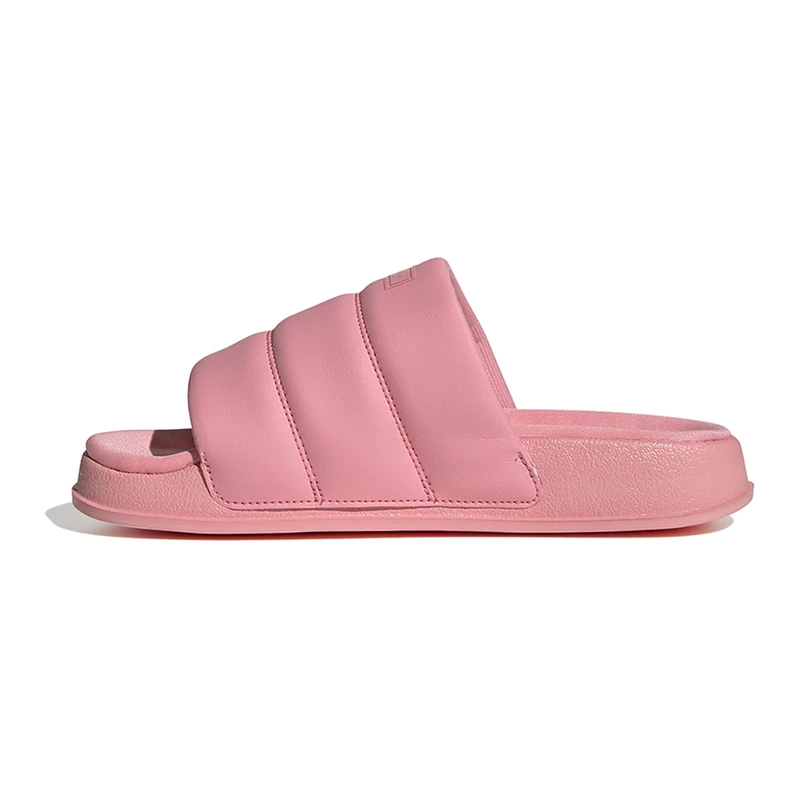 Womens adidas flip flops best sale