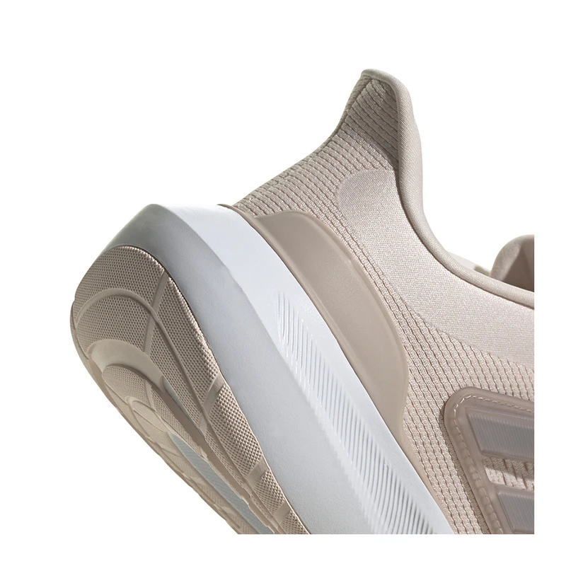 Adidas Womens Ultrabounce Running Shoes Pink Sportpursuit