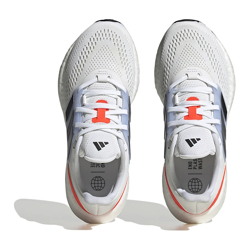 Women's pureboost x element running shoe cheap