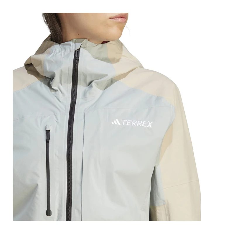 Adidas raincoat womens store