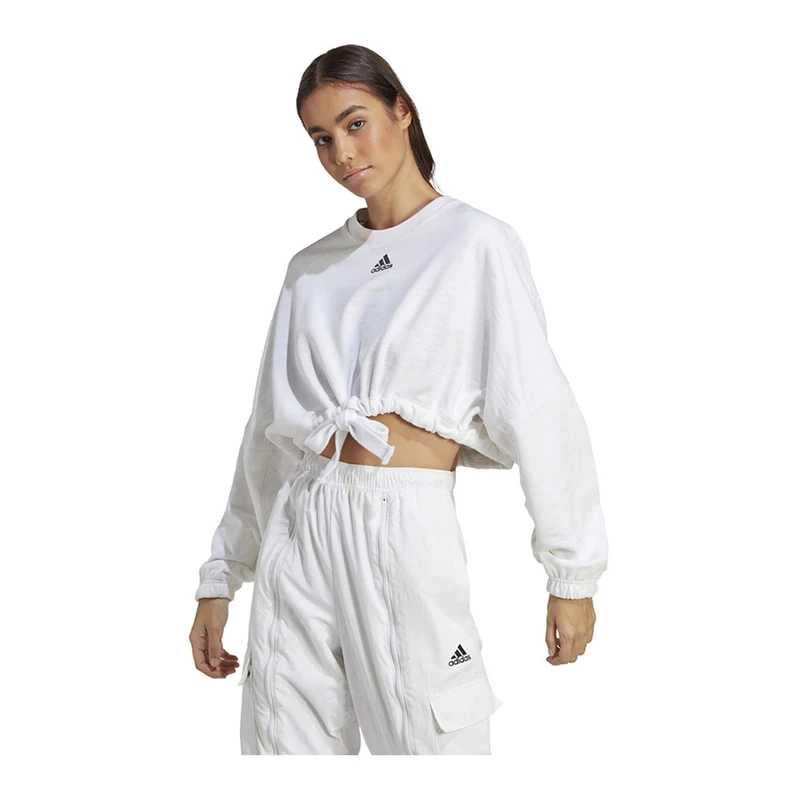 Maglione adidas donna sale