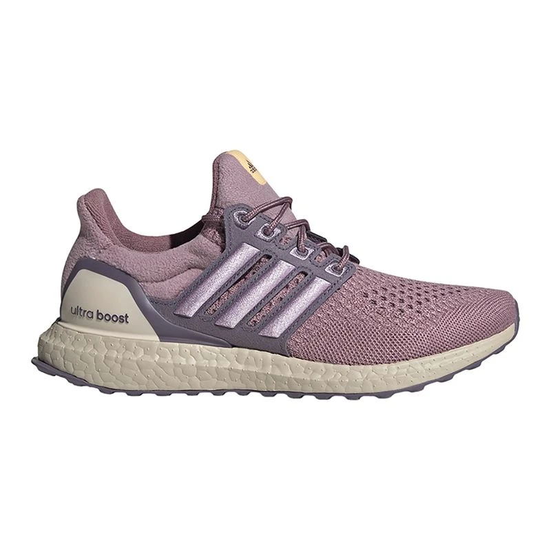 Purple running shoes clearance