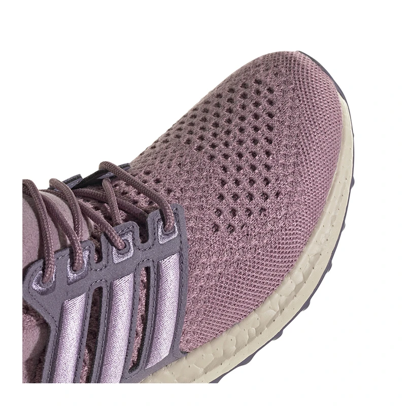 Adidas Womens Ultraboost 1.0 Running Shoes Purple Sportpursuit