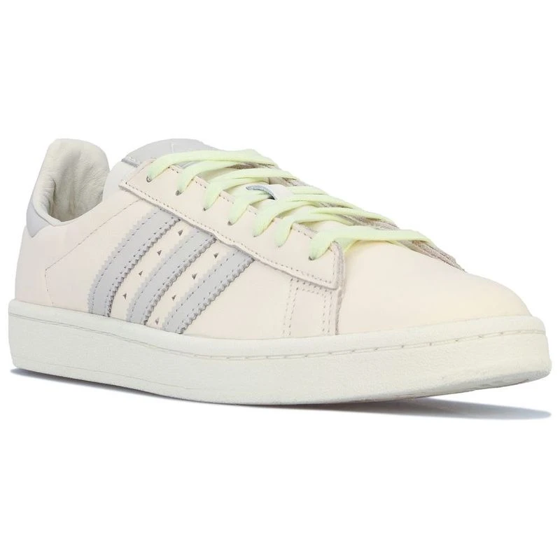Adidas campus ecru online