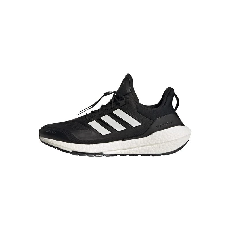 Adidas Mens Ultraboost 22 C.Rdy II Running Shoes Black Sportpursui