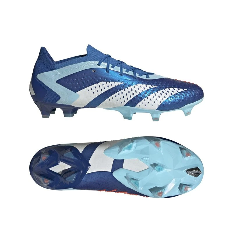 Adidas fluffy boots top