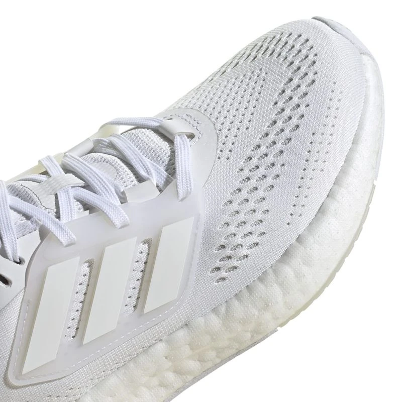 Pure boost white womens 2025