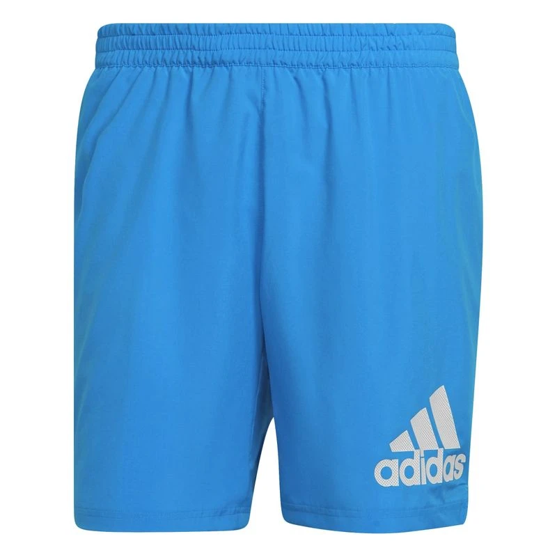 Adidas Herren Run It Shorts Blau privatesportshop