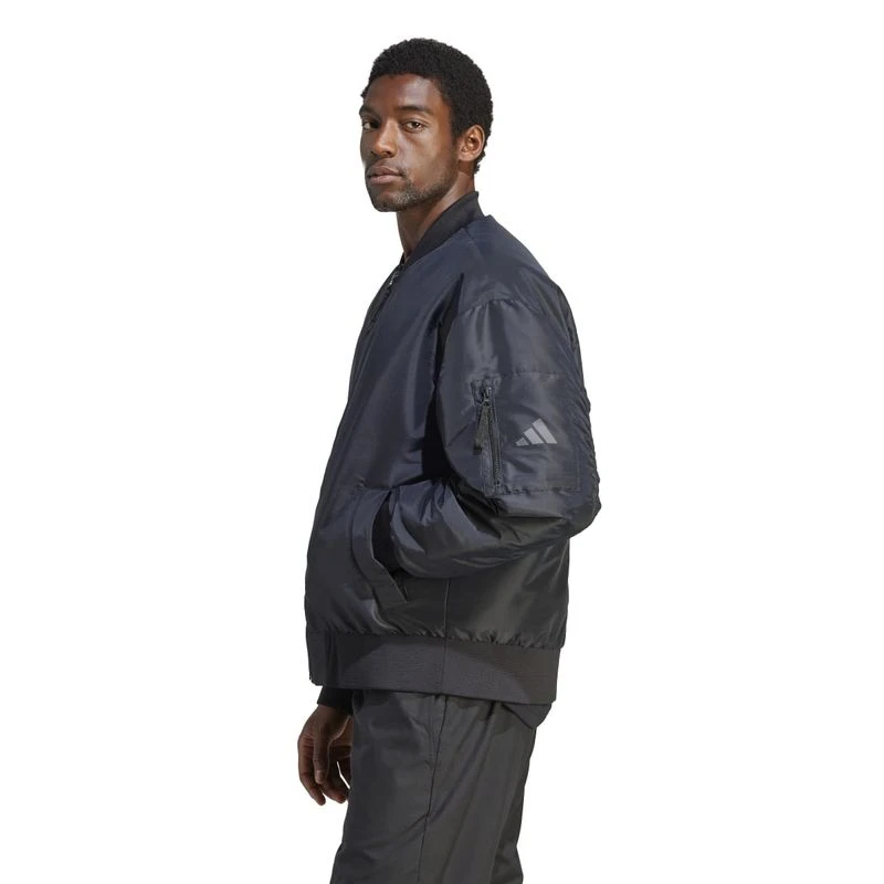 Veste all black adidas clearance