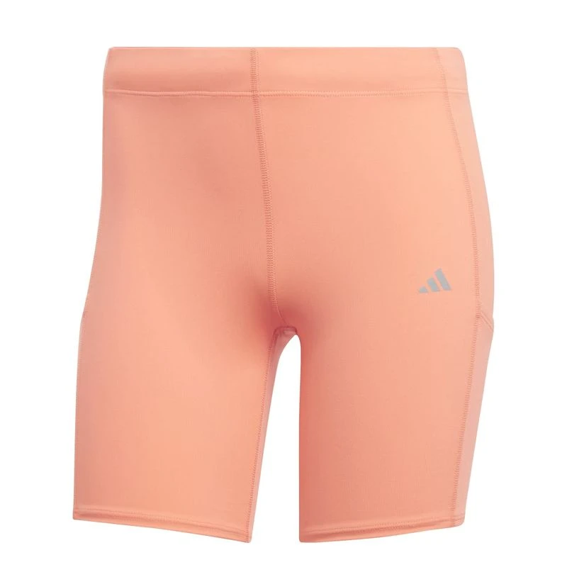 Short adidas femme orange online