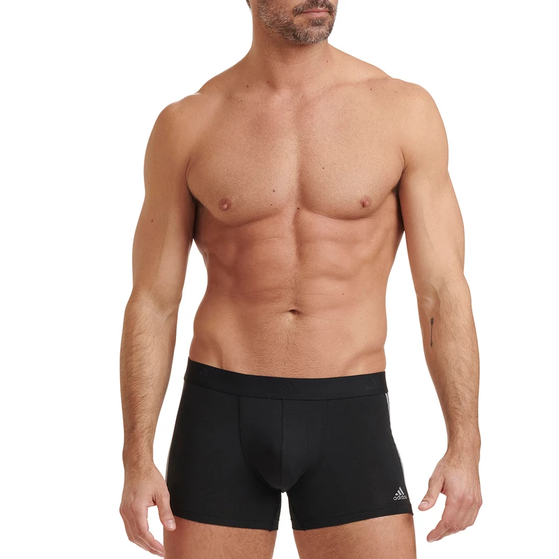Adidas Sous vetements 0IL022300 Homme Noir Noir Noir privatesports