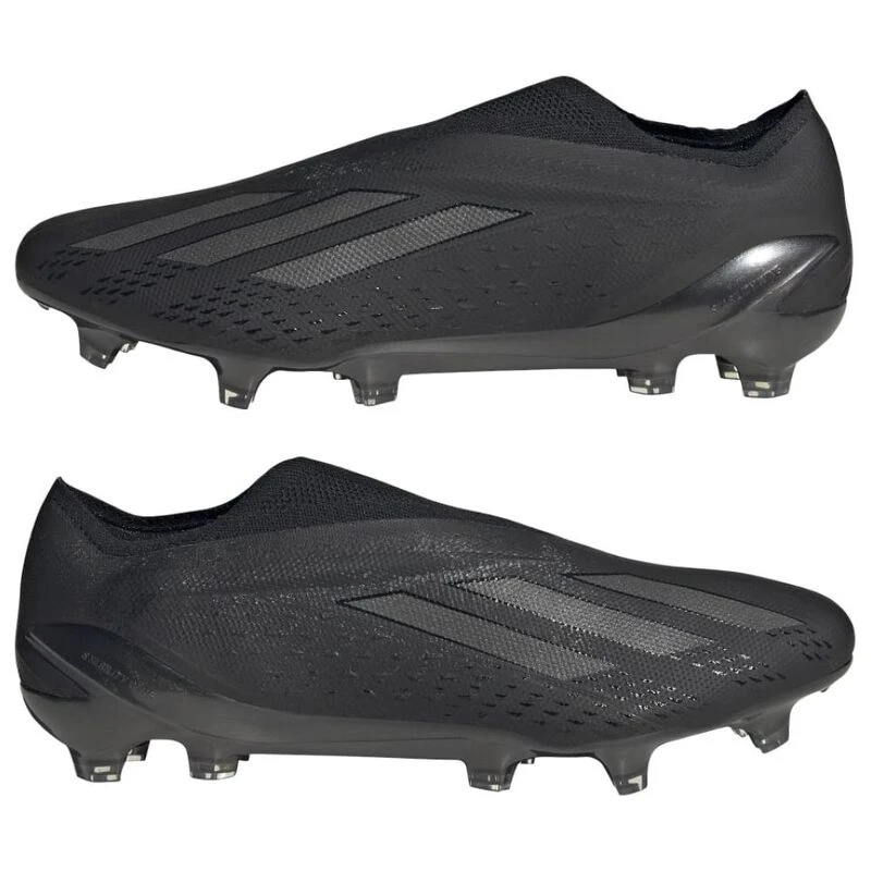 Adidas scarpe da calcio nere 2025