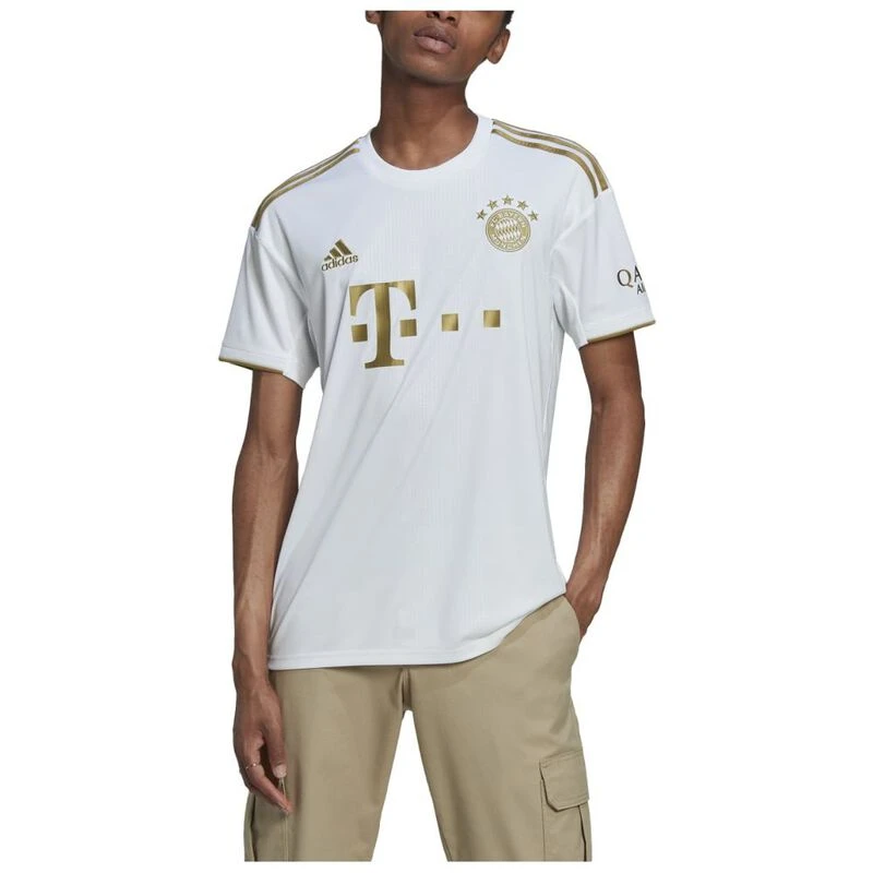 Fcb adidas top