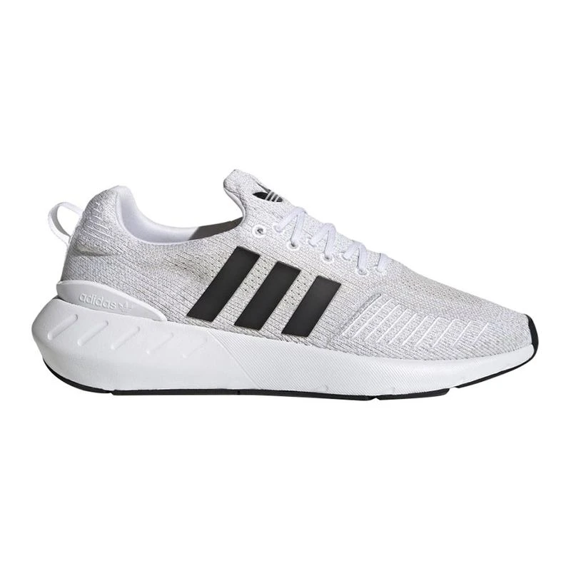 Adidas Mens Swift Run 22 Casual Shoes White Sportpursuit