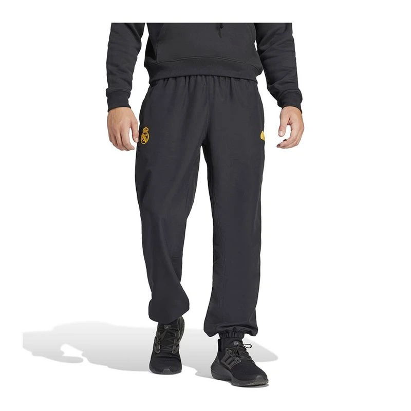 Real madrid trousers new arrivals
