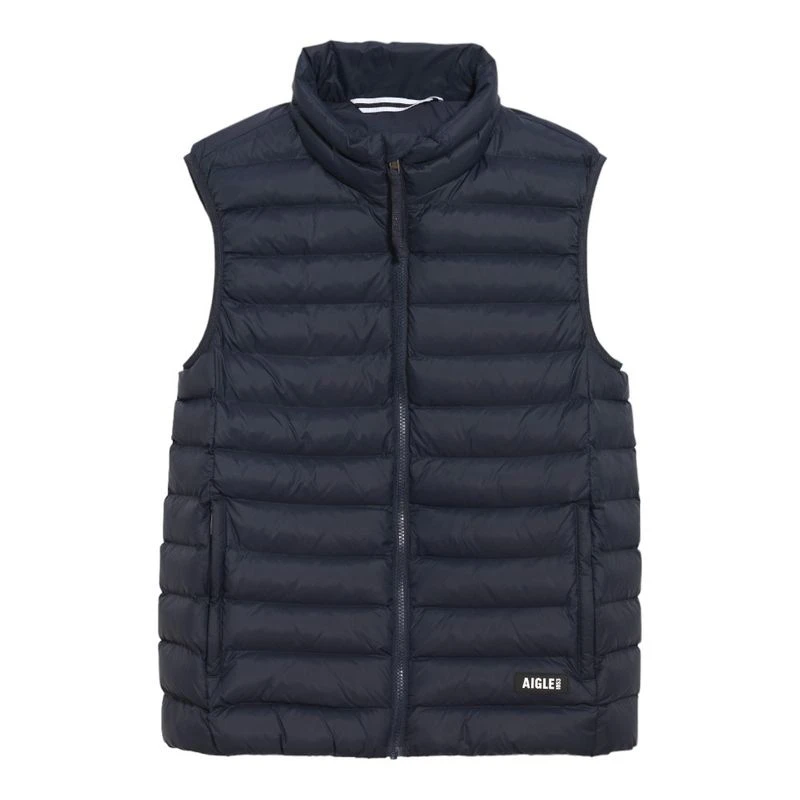 Aigle Veste sans manches AIW23MOUI031 Homme Bleu privatesportshop
