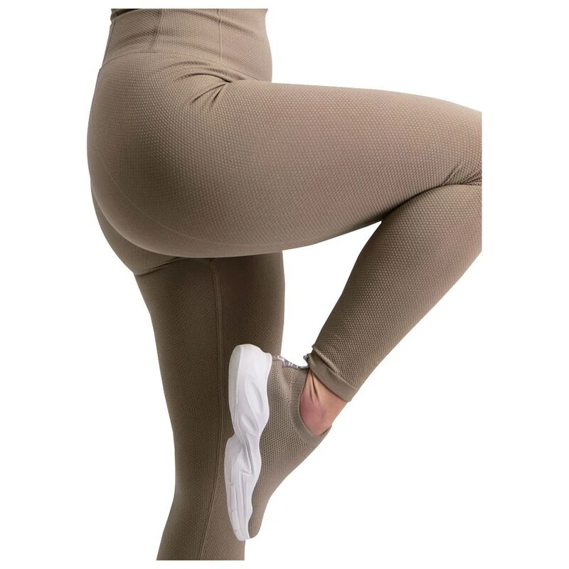 Detailed Reviews, Aim'n Luxe Seamless Tights