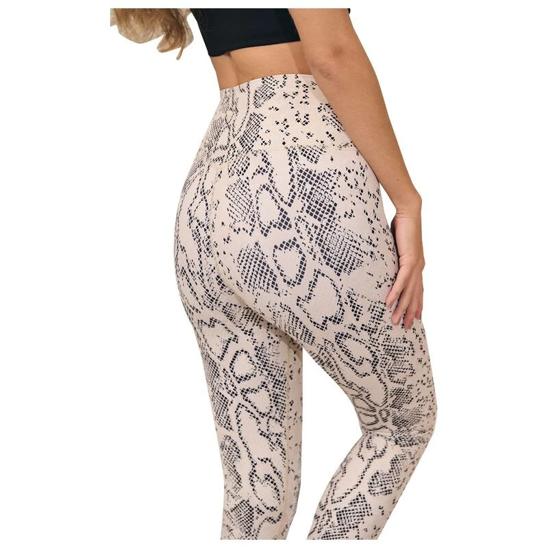 Aimn discount leopard leggings