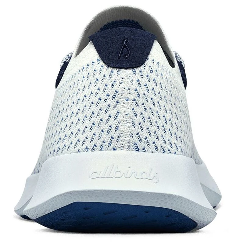 Allbirds Womens Tree Dasher 1 Shoes Geyser Sportpursuit
