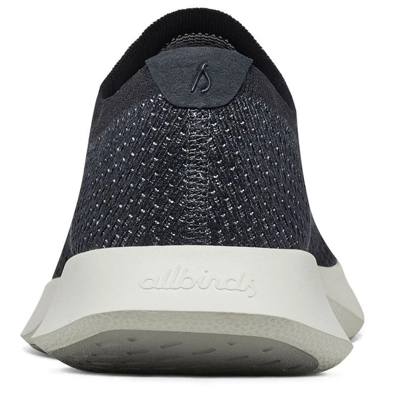 Allbirds Womens Tree Dasher 1 Shoes Thunder Sportpursuit