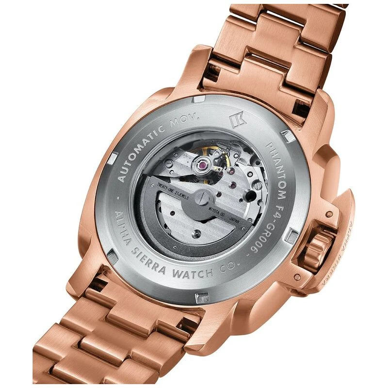 Phantom watch co cheap