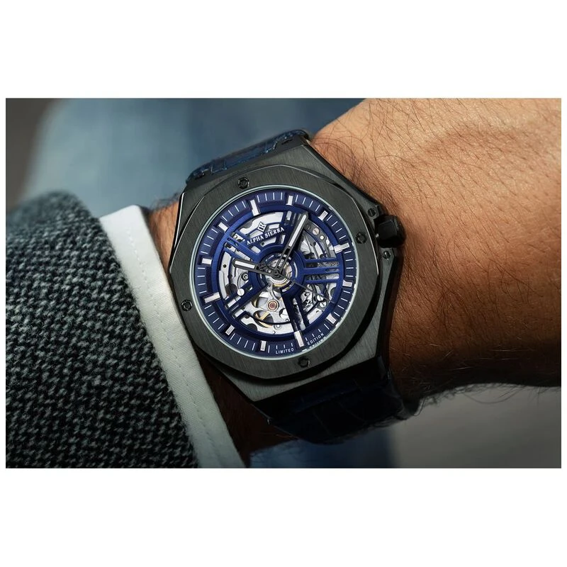 Falcon horloge online alpha sierra