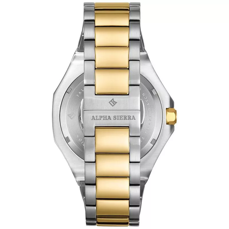 Falcon herenhorloge hotsell alpha sierra