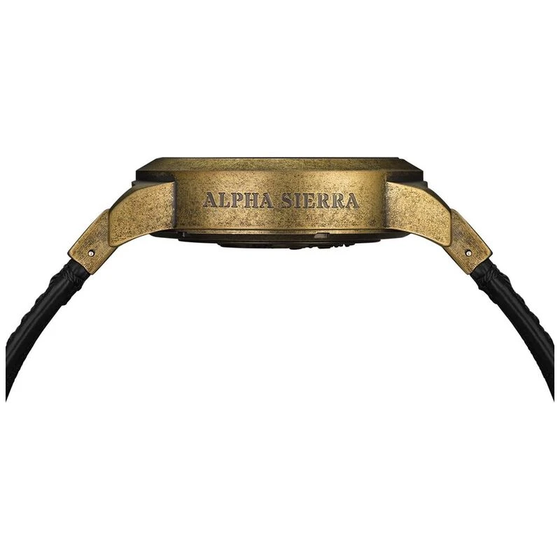 Defcon herenhorloge best sale van alpha sierra